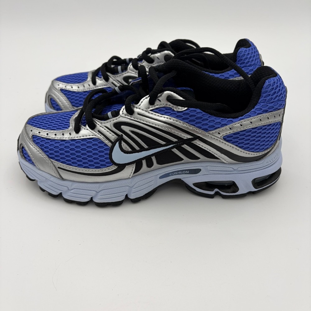 Nike Air Max Moto 2K Sapphire/Hydrogen Blue (HQ2056 500) Womens 6
